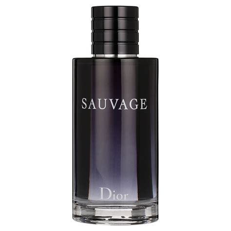 colognes similar to Dior Sauvage